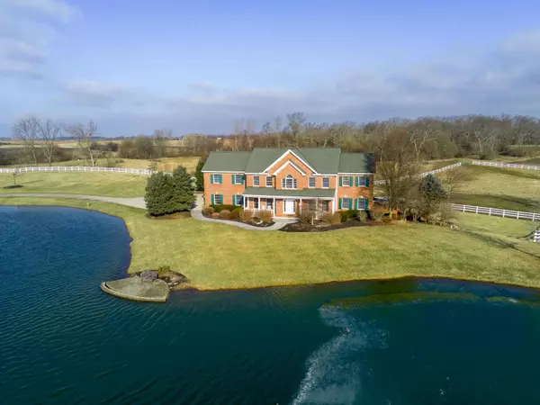 4550 Big Plain Circleville Road, London, OH 43140