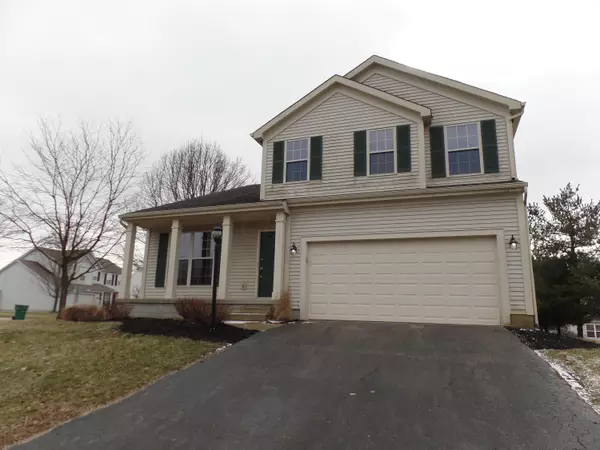 Blacklick, OH 43004,7591 Dover Ridge Court