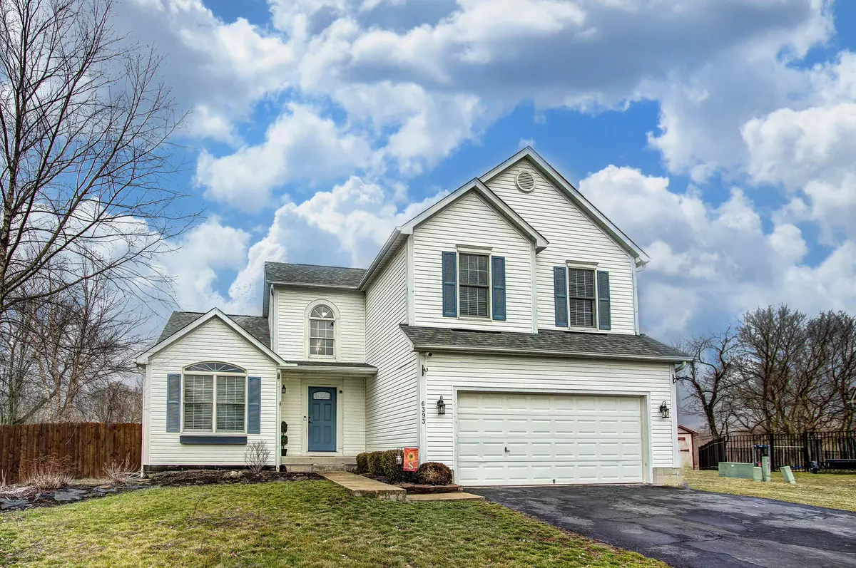 Grove City, OH 43123,6393 Fountainview Court