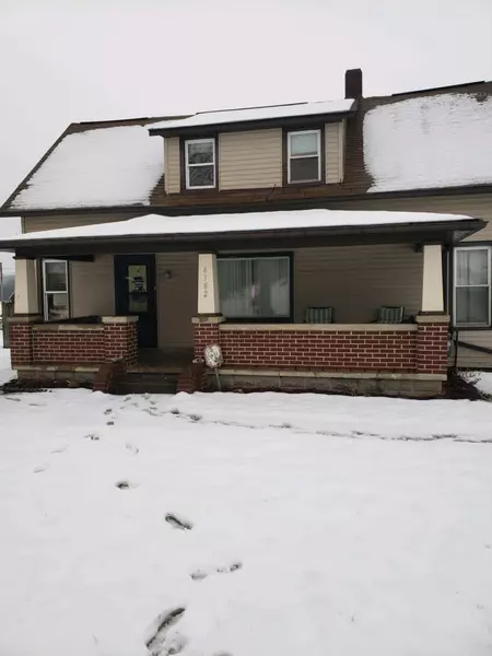 6182 Licking Valley Road, Frazeysburg, OH 43822