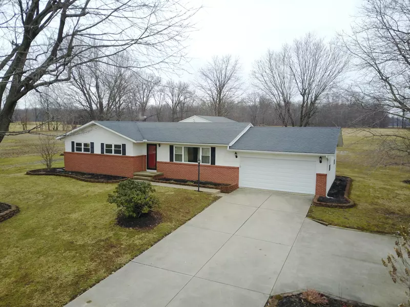 3603 MINK Street, Pataskala, OH 43062