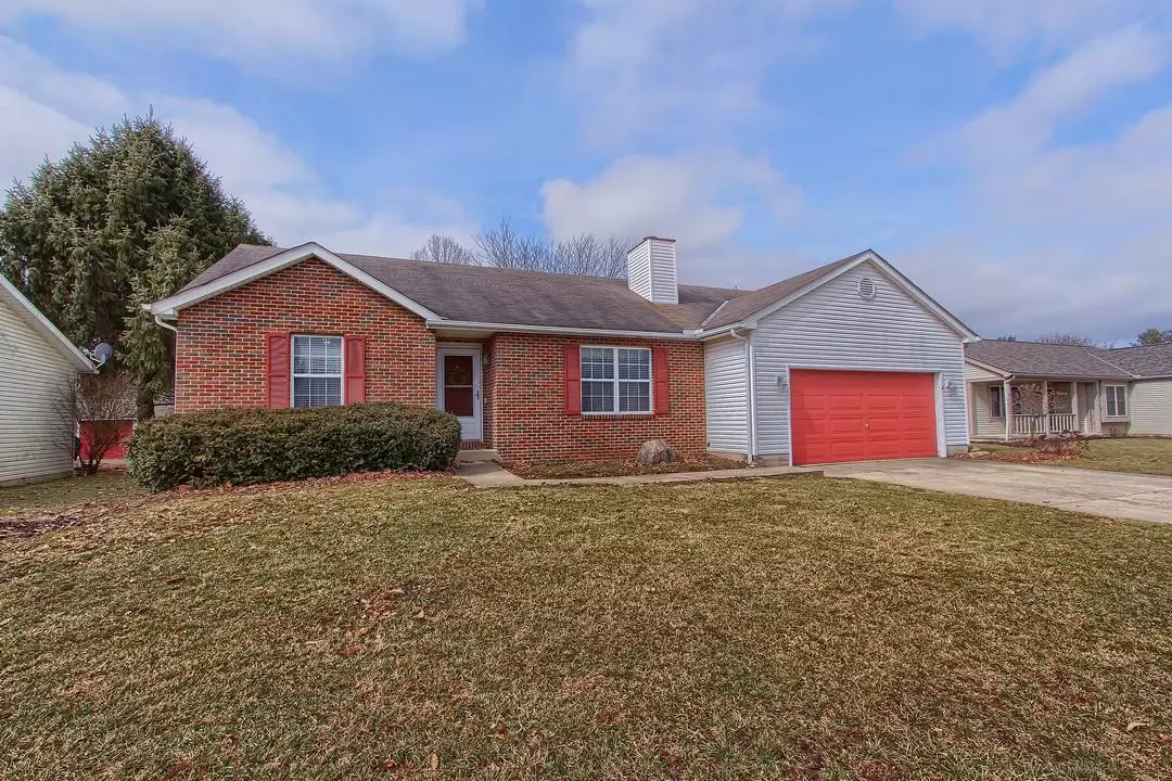 Sunbury, OH 43074,295 Cottontail Drive