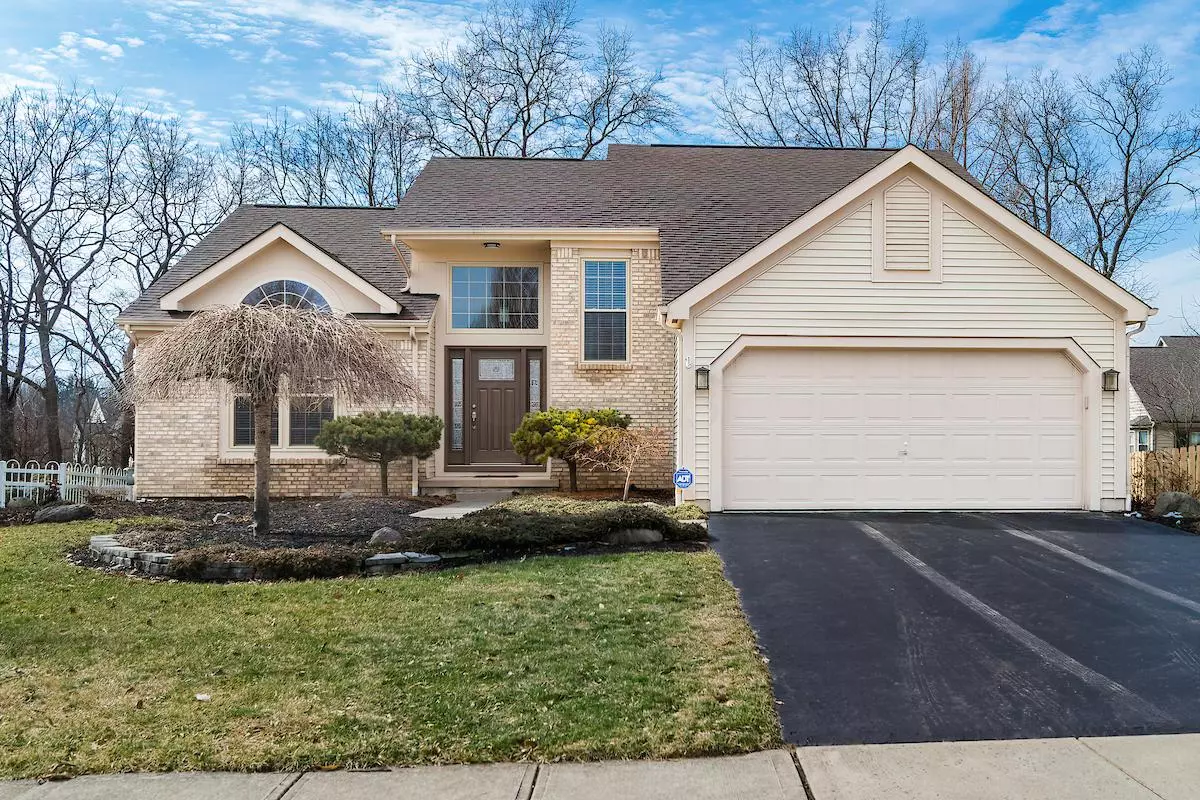 Grove City, OH 43123,5061 Winter Creek Drive