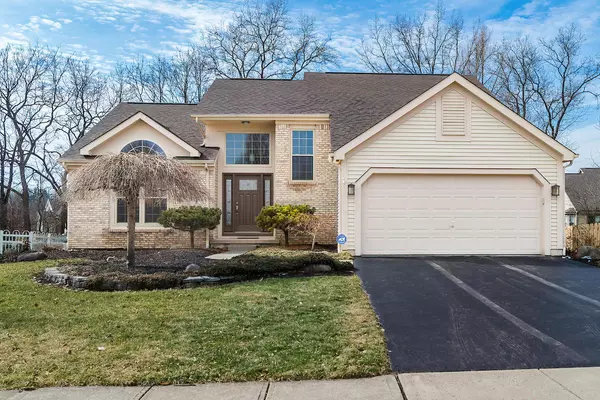 5061 Winter Creek Drive, Grove City, OH 43123