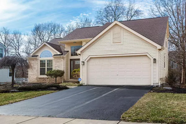 Grove City, OH 43123,5061 Winter Creek Drive