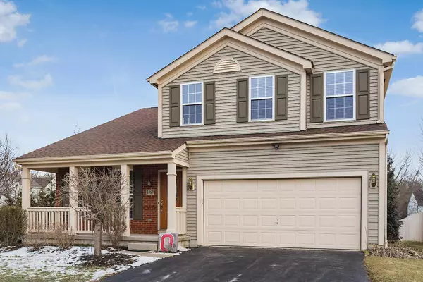 8369 Master Court, Galloway, OH 43119