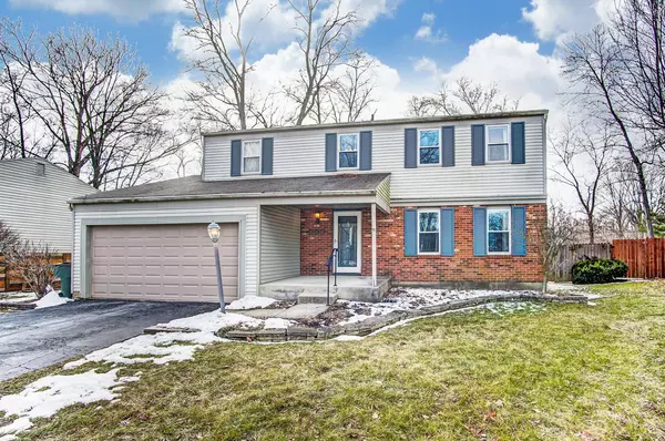 Columbus, OH 43204,3054 Woodloop Lane