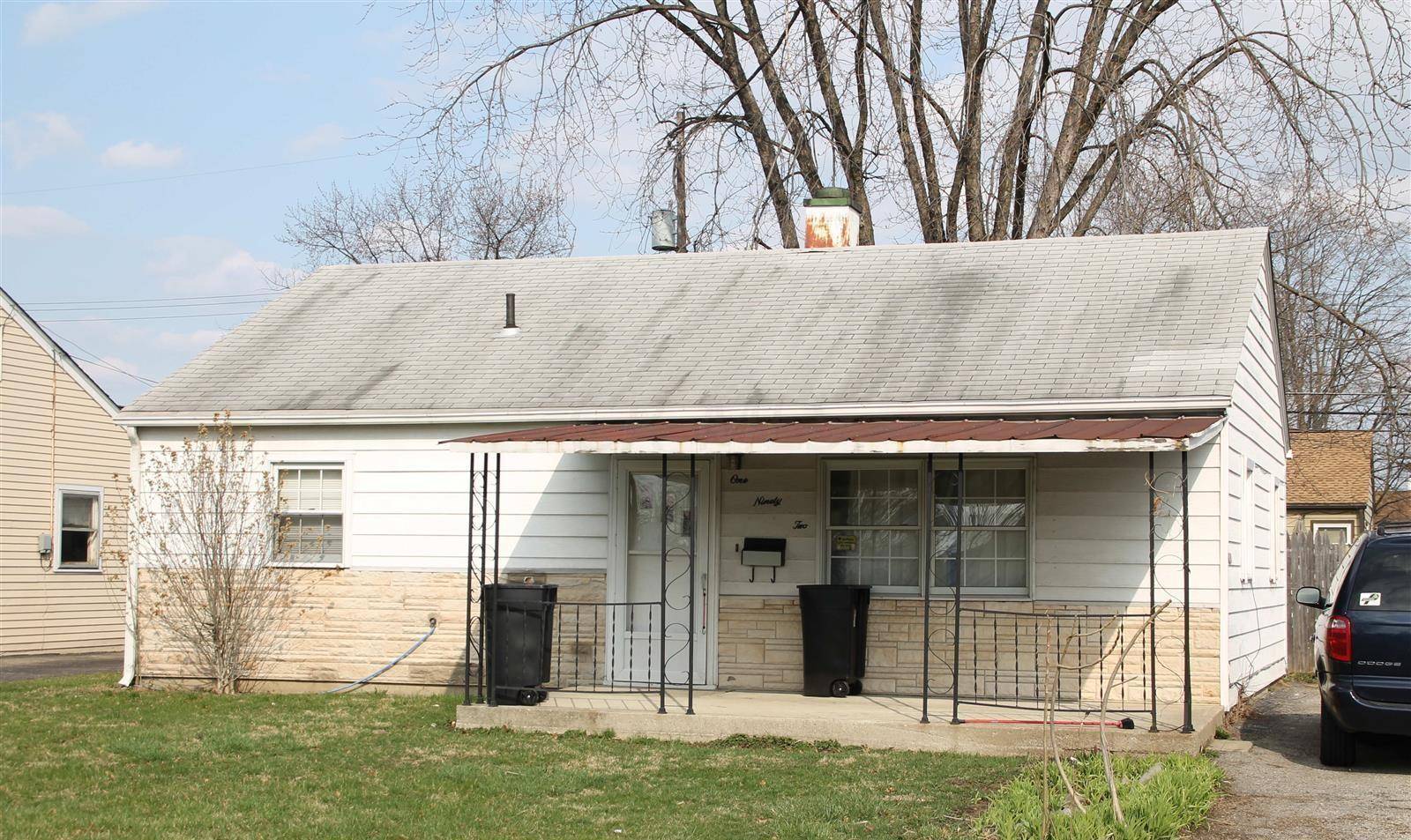 192 Ross Road, Whitehall, OH 43213