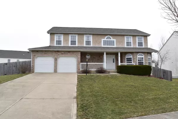 Pickerington, OH 43147,38 Knights Bridge Drive