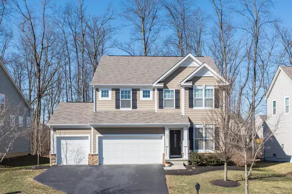 311 Seatrain Drive, Delaware, OH 43015