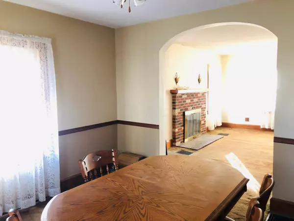 Newark, OH 43055,268 Moull Street