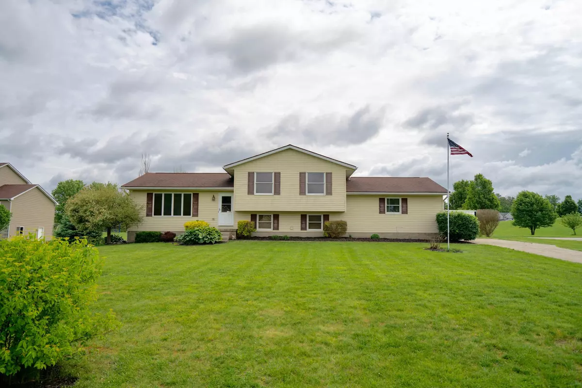 Thornville, OH 43076,313 Hickory Way