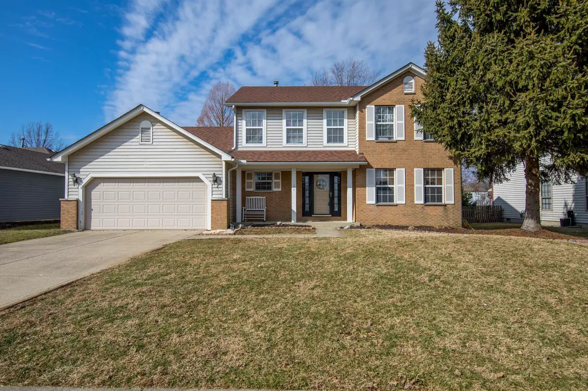 Reynoldsburg, OH 43068,1151 Crestview Street