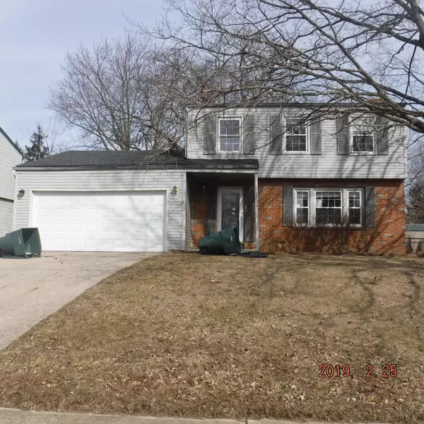 3704 Klibreck Drive, Columbus, OH 43228