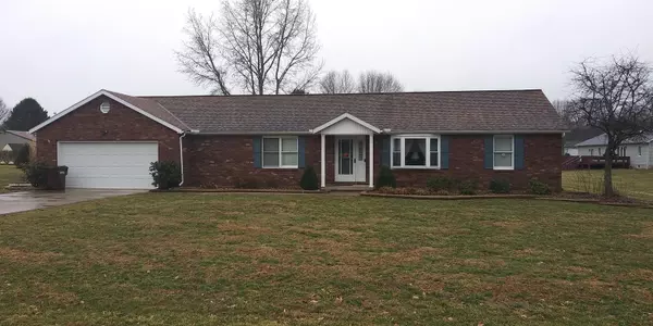 484 Adena Drive, The Plains, OH 45780