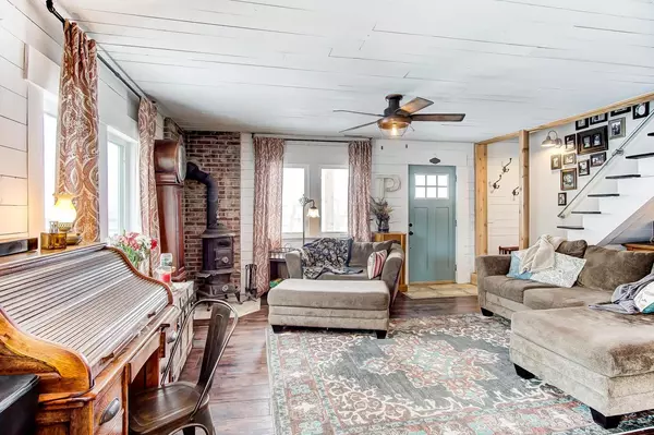 London, OH 43140,4472 Taylor Blair Road