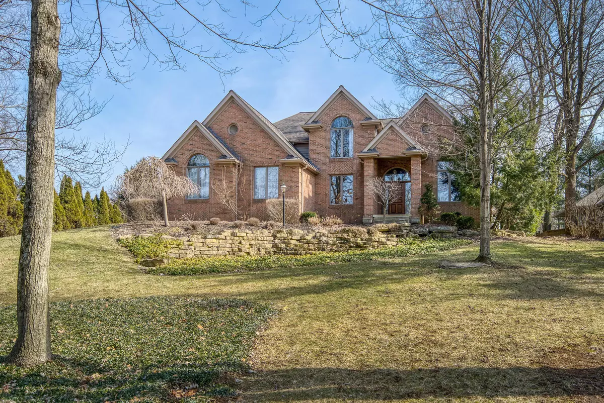 Upper Arlington, OH 43220,4090 Oxford Drive