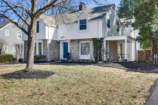 2600 Henthorn Road, Upper Arlington, OH 43221