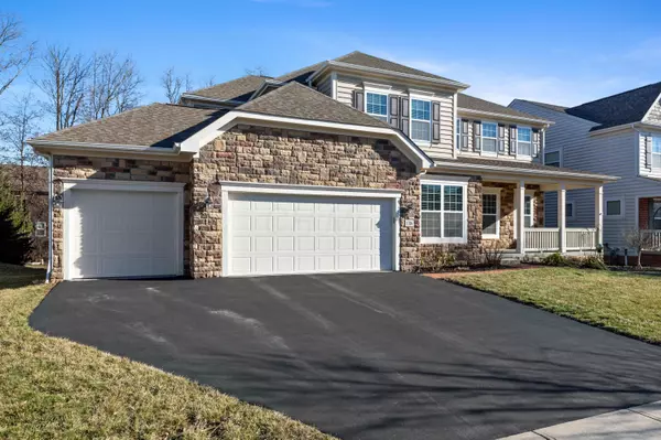 Grove City, OH 43123,1316 Ironwood Drive