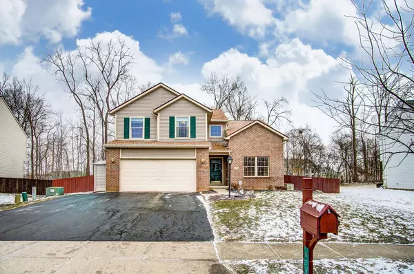 Pickerington, OH 43147,618 Norfolk Square