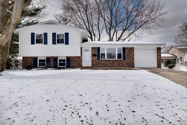 2137 Gaylord Place, Columbus, OH 43232