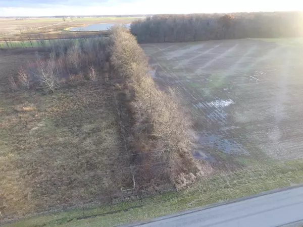 West Mansfield, OH 43358,0 Lingrell Road #LOT B