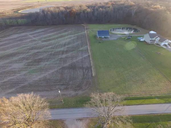 0 Lingrell Road #LOT A, West Mansfield, OH 43358