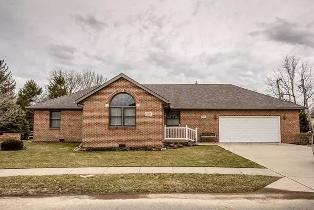 London, OH 43140,1035 Edinburgh Cove