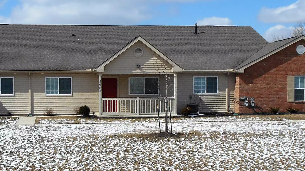 4963 Ebright Road, Canal Winchester, OH 43110