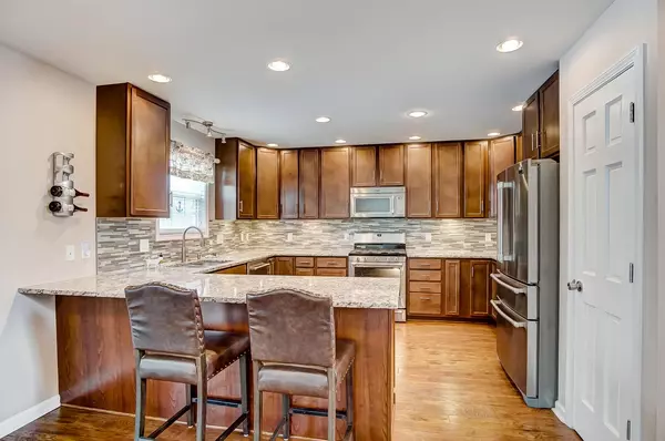 Thornville, OH 43076,111 Honeysuckle Lane