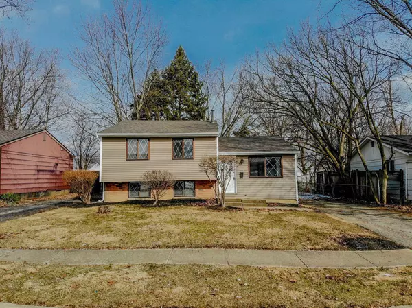 2200 Hampstead Drive, Columbus, OH 43229