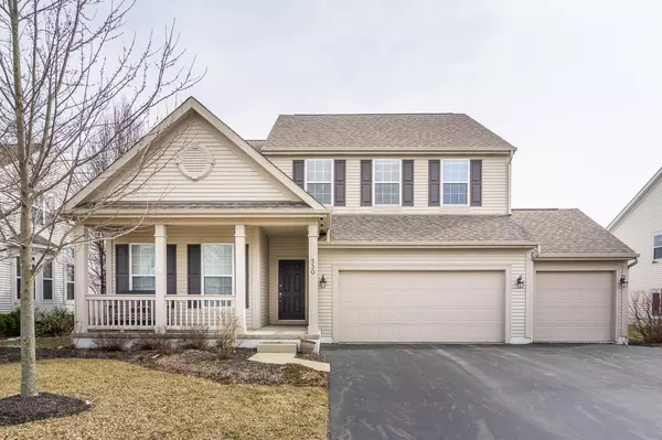 Westerville, OH 43082,530 Winfield Meadows Drive