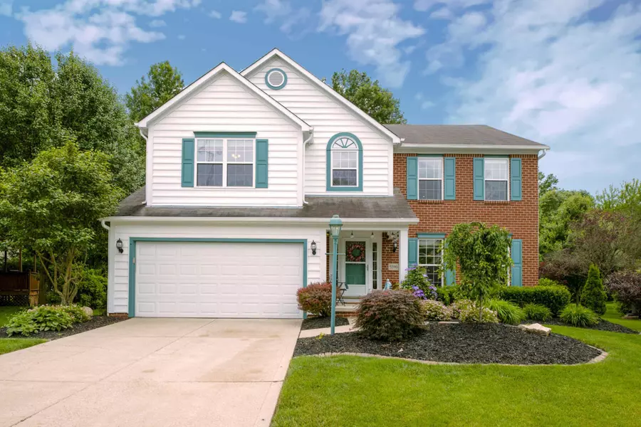 5590 Innisbrook Court, Westerville, OH 43082