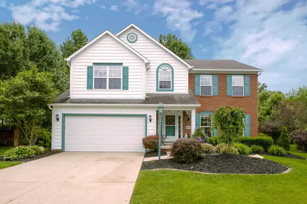 Westerville, OH 43082,5590 Innisbrook Court