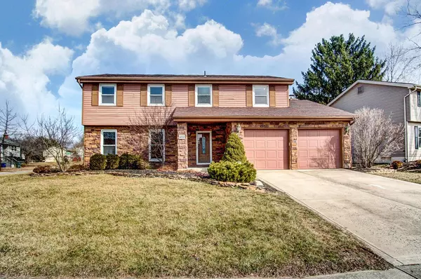 4050 Tri Corner Court, Columbus, OH 43230