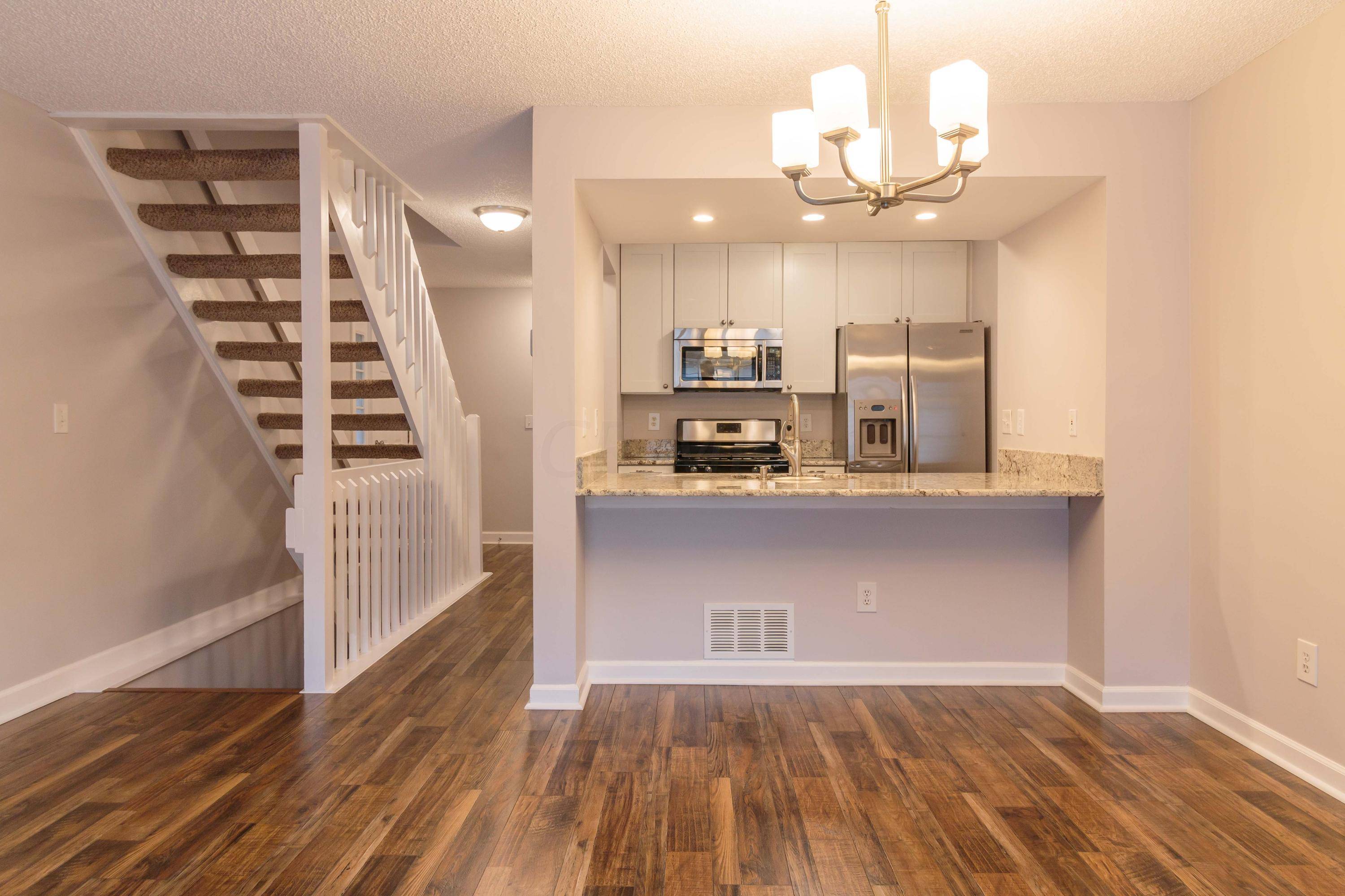 5340 Pickforde Drive #1D, Columbus, OH 43235