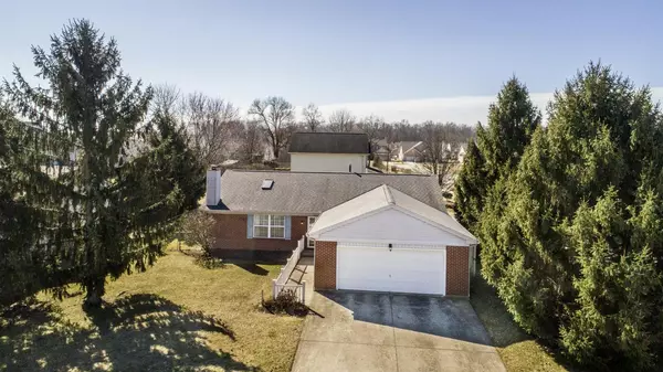 Sunbury, OH 43074,603 Raccoon Lane