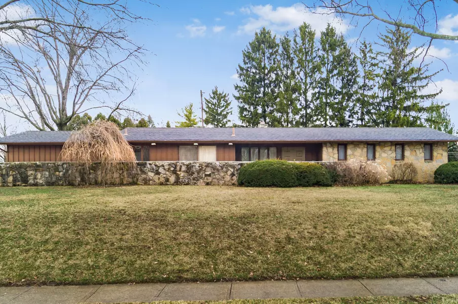 4290 Clairmont Road, Upper Arlington, OH 43220