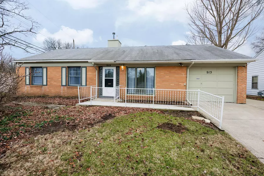 513 King George Avenue, Gahanna, OH 43230