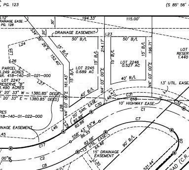 Galena, OH 43021,5995 Sycamore Trail #Lot 17