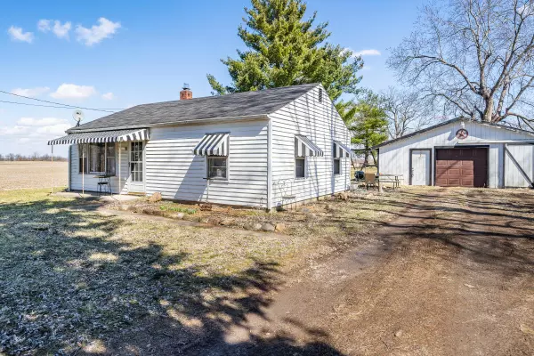 London, OH 43140,5265 State Route 38