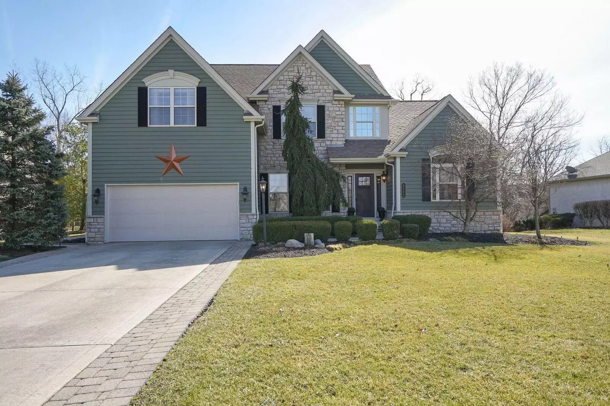 Pickerington, OH 43147,9502 Knarwood Court