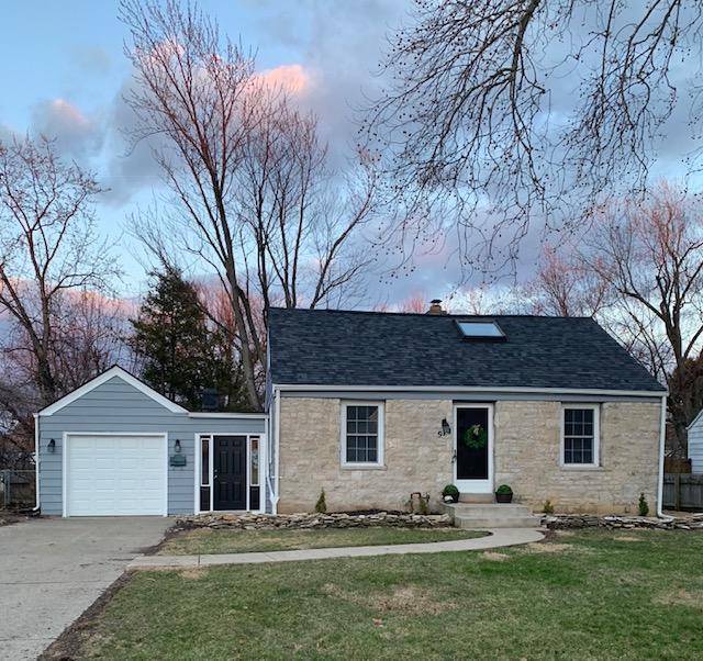 978 Rose Place, Columbus, OH 43227