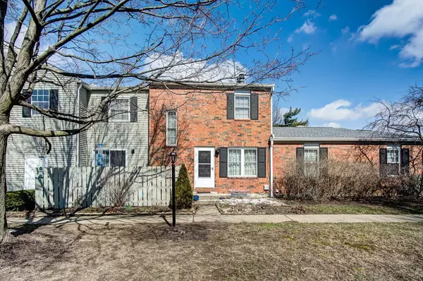 6336 Well Fleet Drive #87,  Columbus,  OH 43231