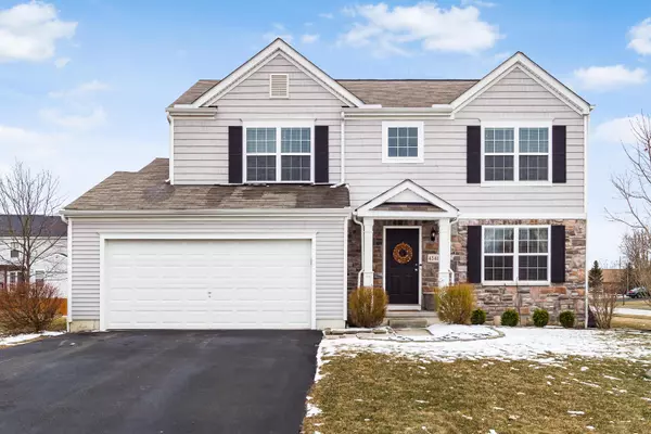 Grove City, OH 43123,4341 Archway Court