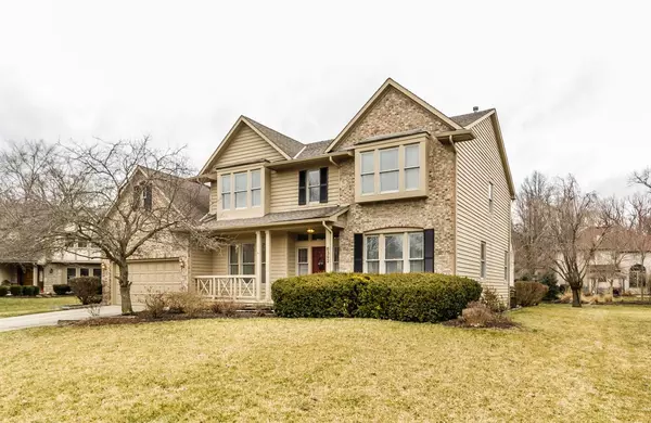 Dublin, OH 43016,6392 Oisin Court