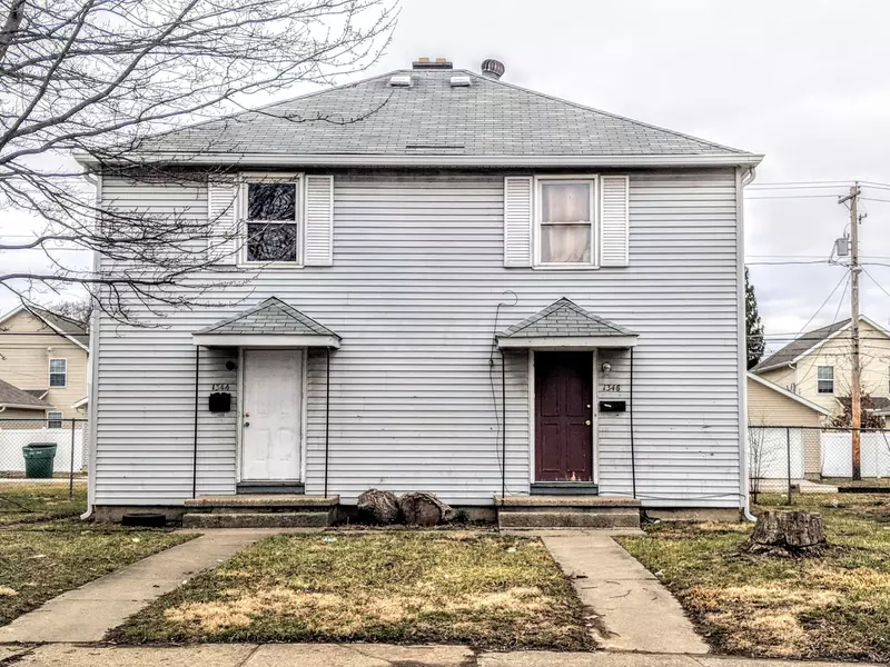 1344 E 25th Avenue, Columbus, OH 43211