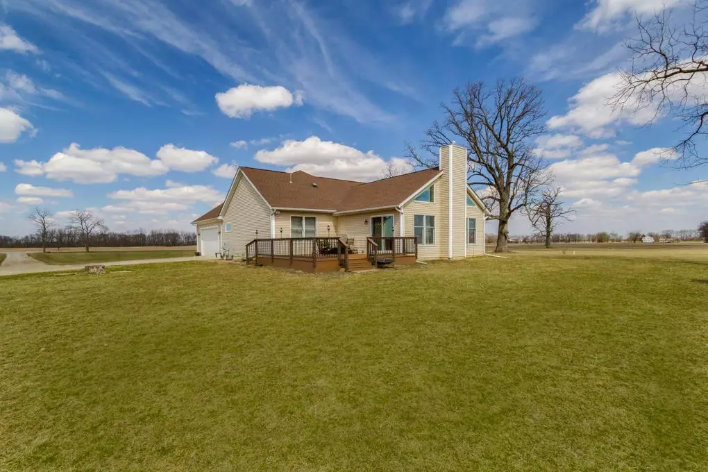 Mount Sterling, OH 43143,3875 Moorman Road