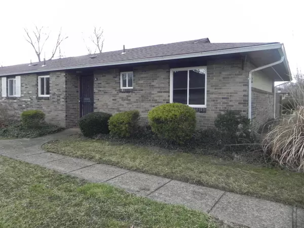 1200 Woodbrook Lane #A, Columbus, OH 43223