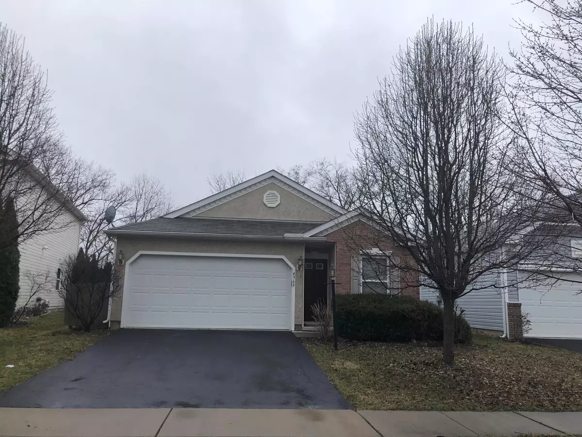 Lockbourne, OH 43137,4969 Fosterson Drive